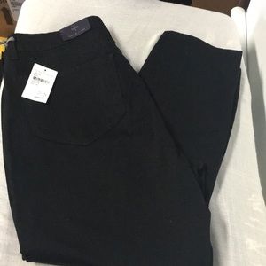 NYDJ Relaxed Ankle Women’s Pants size 14